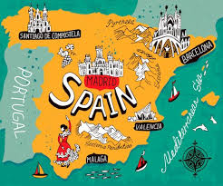 KISA İSPANYA TARİHİ