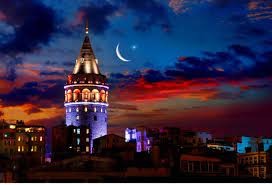 LA TORRE DE GALATA
